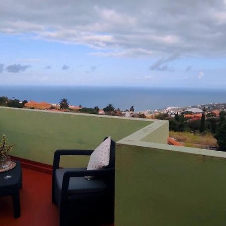 Ferienwohnung Casa Olini Breña Alta Exterior foto