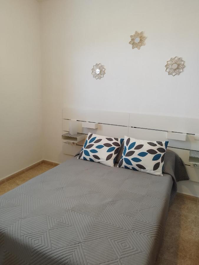 Ferienwohnung Casa Olini Breña Alta Exterior foto