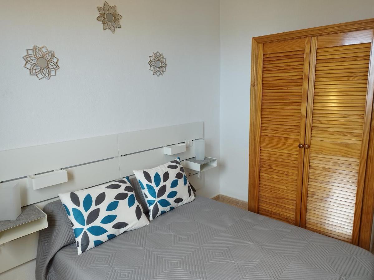 Ferienwohnung Casa Olini Breña Alta Exterior foto
