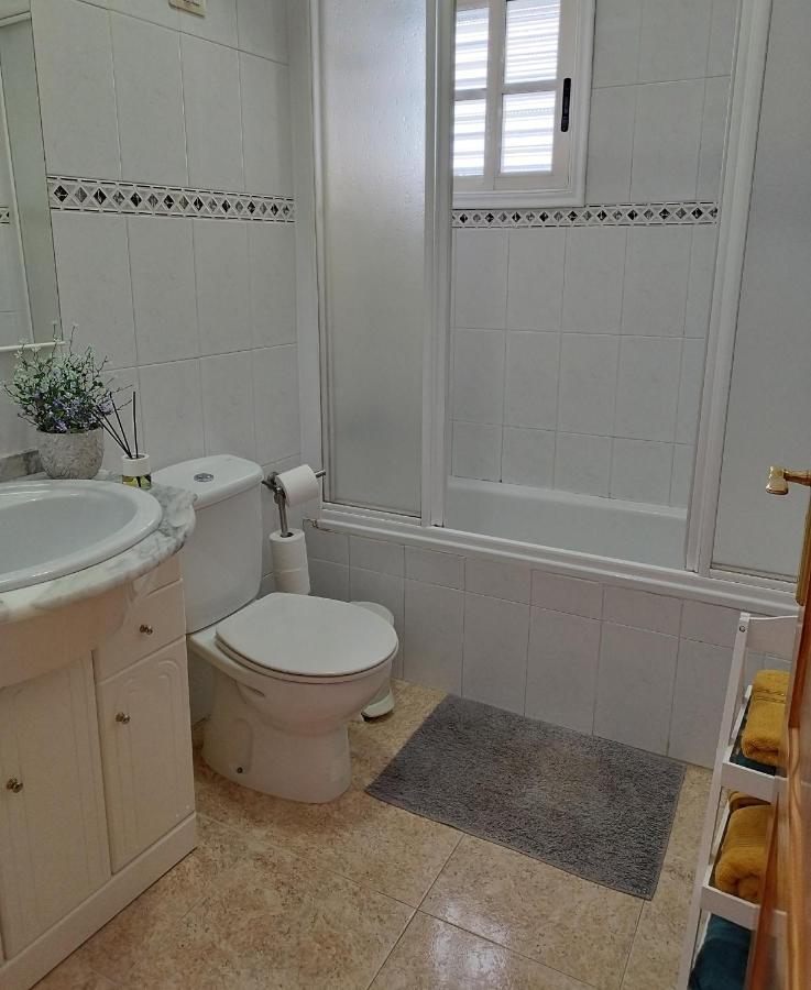 Ferienwohnung Casa Olini Breña Alta Exterior foto